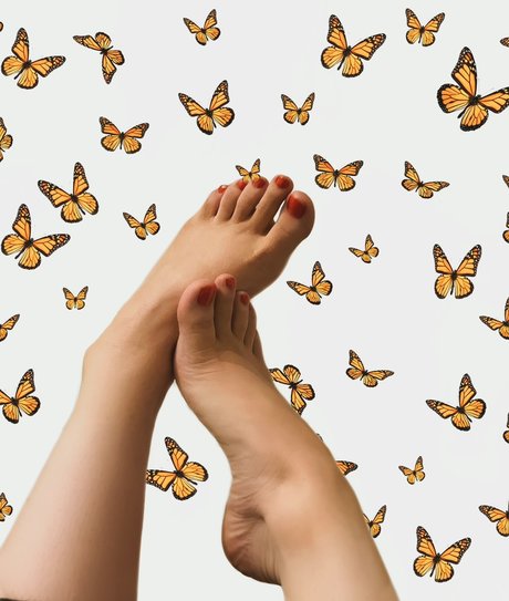 PrettyFeetLuv pornstar best image