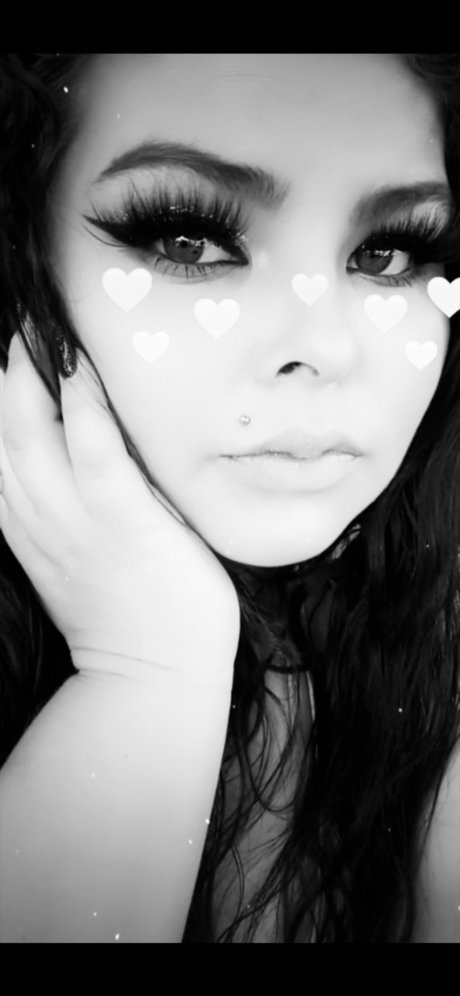 Pretty Chameleon star top image