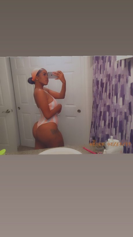 Prettyassjada model free archive