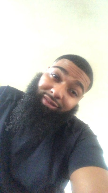 Preacherskid naked pornstar image