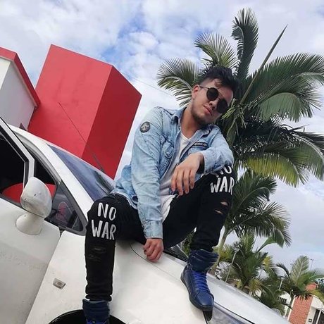 Power D nude pornstar pic