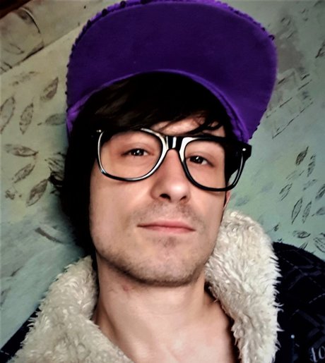 Josh Bender nude star image