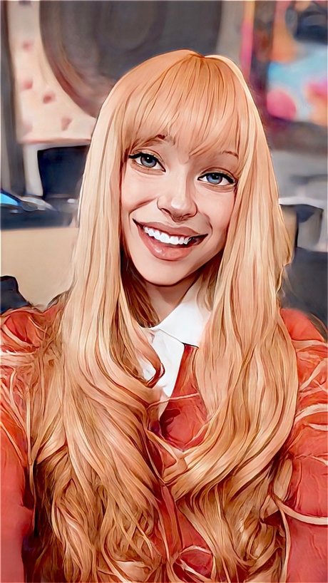 Tiny Taiga_ exclusive star gallery