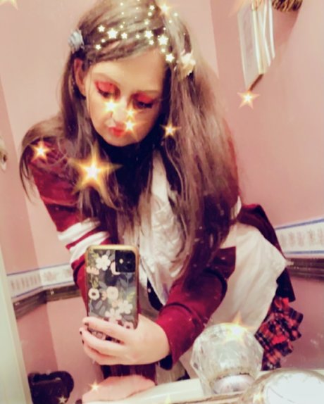 Poppy83 art model archive