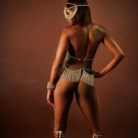 The Dutch Naomi Campbell pretty star pics