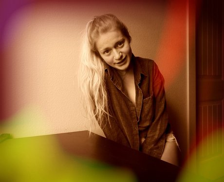 Mykah sex star image