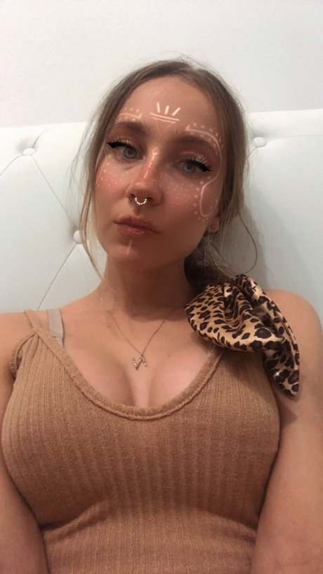 Ponposa hot model pictures