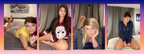 Poison Isley model porn pics