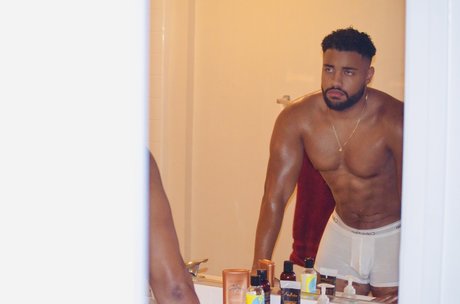 Pharaoh Papi free model image