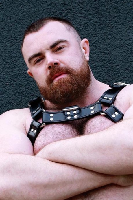 PJ KNOX VIP model naked images