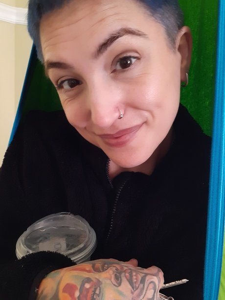 Pixie Baby hd model gallery