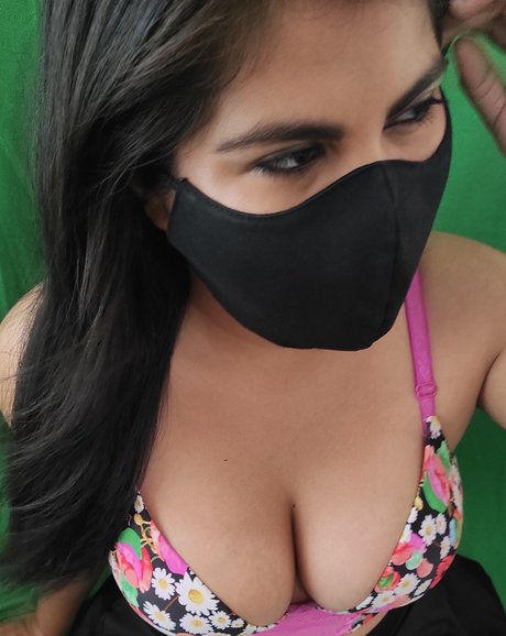 PIXIE GIRL model pretty photos