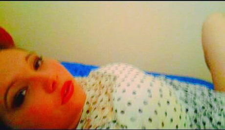 LuLu Pin Up_ high quality actress pictures