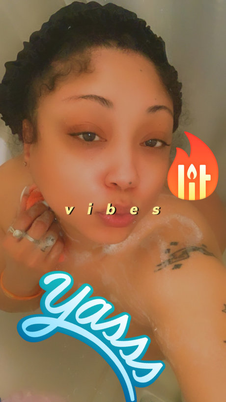 Milk Marie exclusive model images