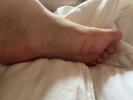 Feetman model free archive