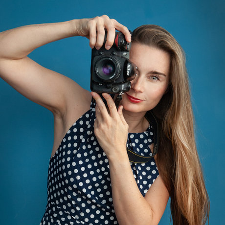 Kameliya Atanasova model hd archive