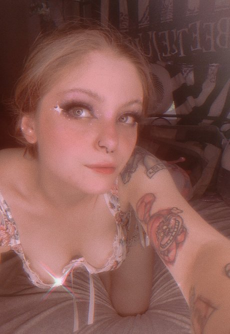 _The ghoul of your dreams_ pornstar nice photo