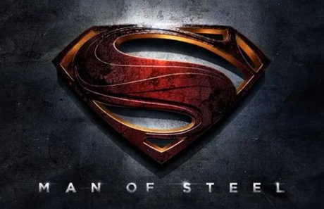 Kent Clark model photo