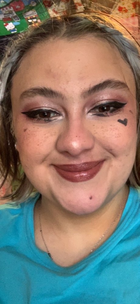 ZharaRabbit pornstar nice image