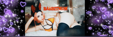Rabbit mom star sexy photos