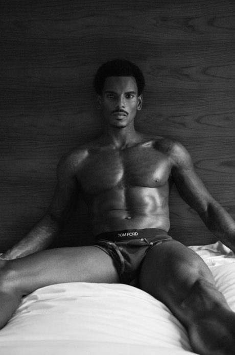 Quinten Barnard sex actress archive