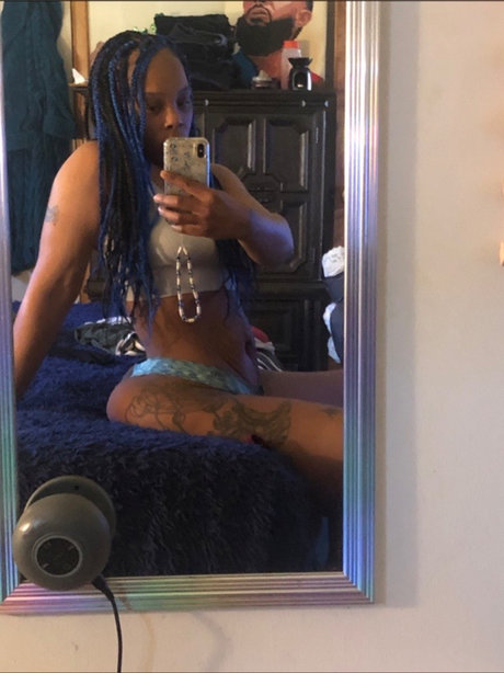 OceanDeep pornstar hot picture