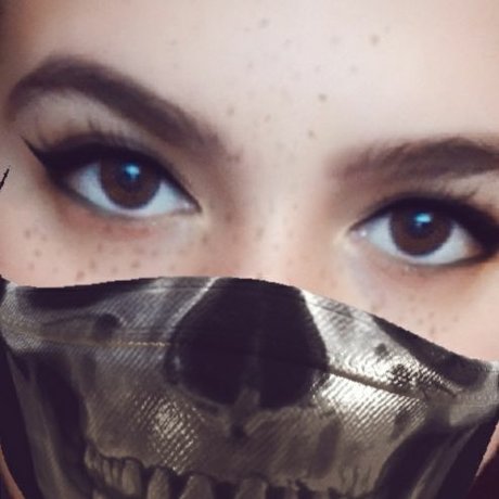 QueenNinjette model sex photos