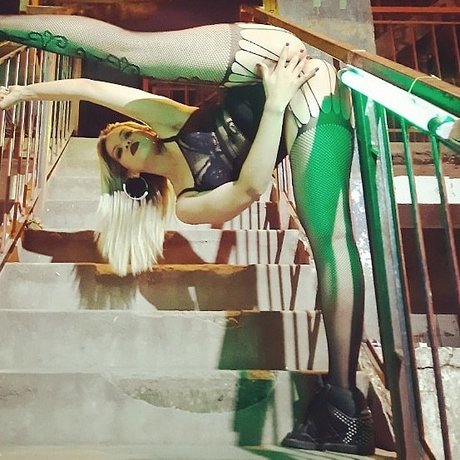 Queen Diabla pornstar nice images