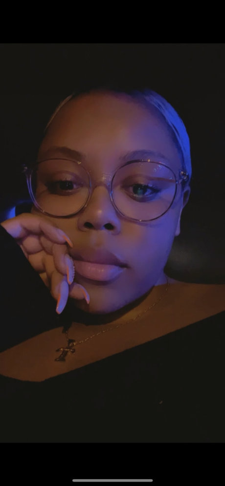 PYNK SIREN art model archive