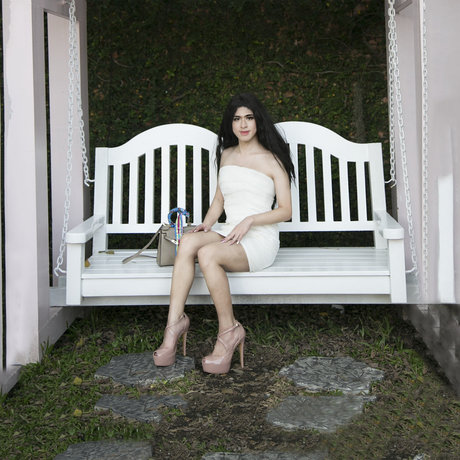 putdejudom exclusive star pics