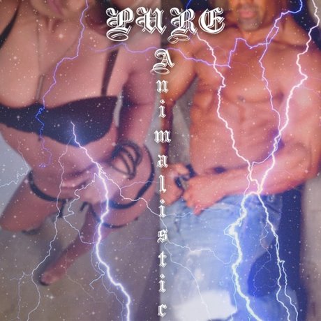 _PureAnimalistic_ free model pics