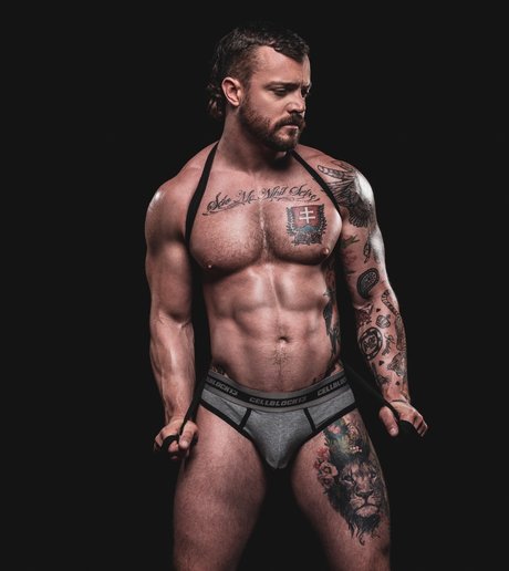 Callum Colbey beautiful model pictures