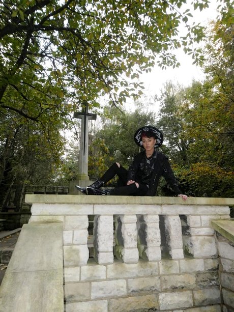 Hyacinthus_ model nudes pic