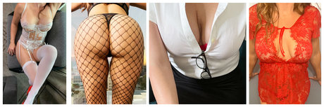 Professor Betty model sex photos