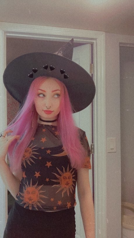 Princess Violet hot pornstar image