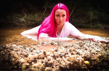 Princess Tila beautiful model pic