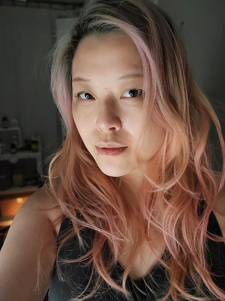 PrincessMonokle sexy model photos