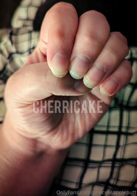 PrincessApplebuttbabe_ Quick model image