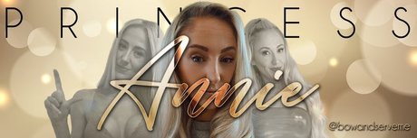 Princess Annie pornstar sex pic