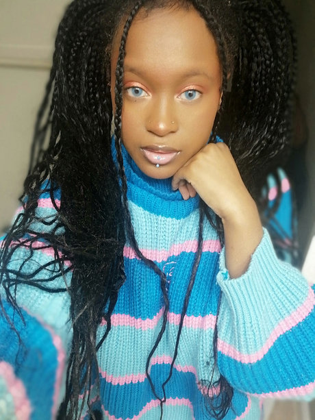 Princess Guts model nudes photos