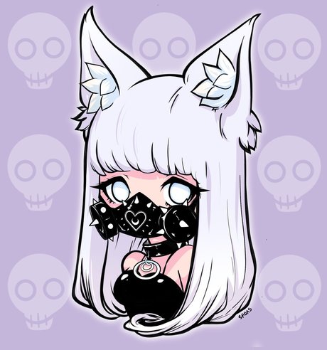 Princess CinnaMoon pornstar sexy galleries