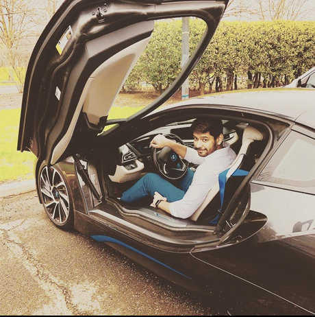 Princy perfect star archive