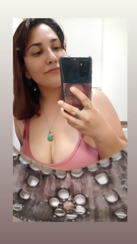 Lucesita_ model images