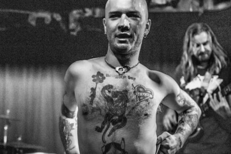 RiverR_ star picture