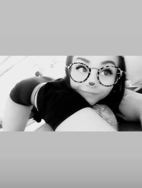 RissaRose420 star pretty gallery