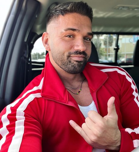 Riccco star naked gallery