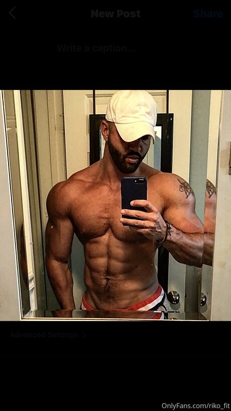 Riccco porn model gallery