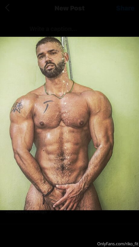 Riccco star high quality galleries