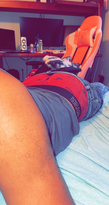 Rico Dripp nudes actress pics