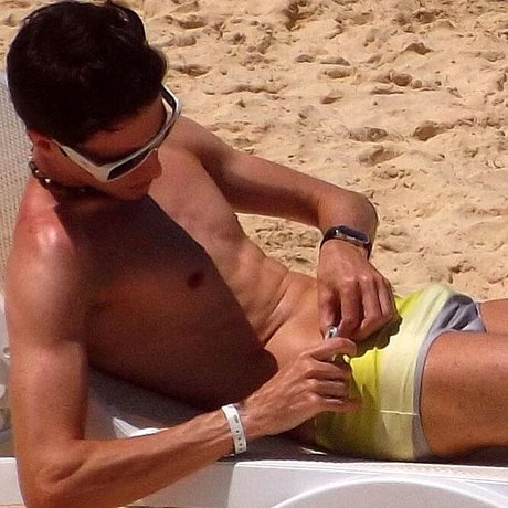 Ricky Allen star porn galleries